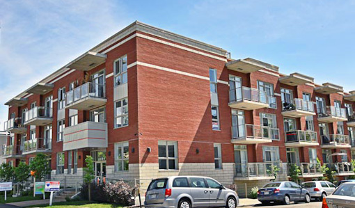 Condo Orange residential property development